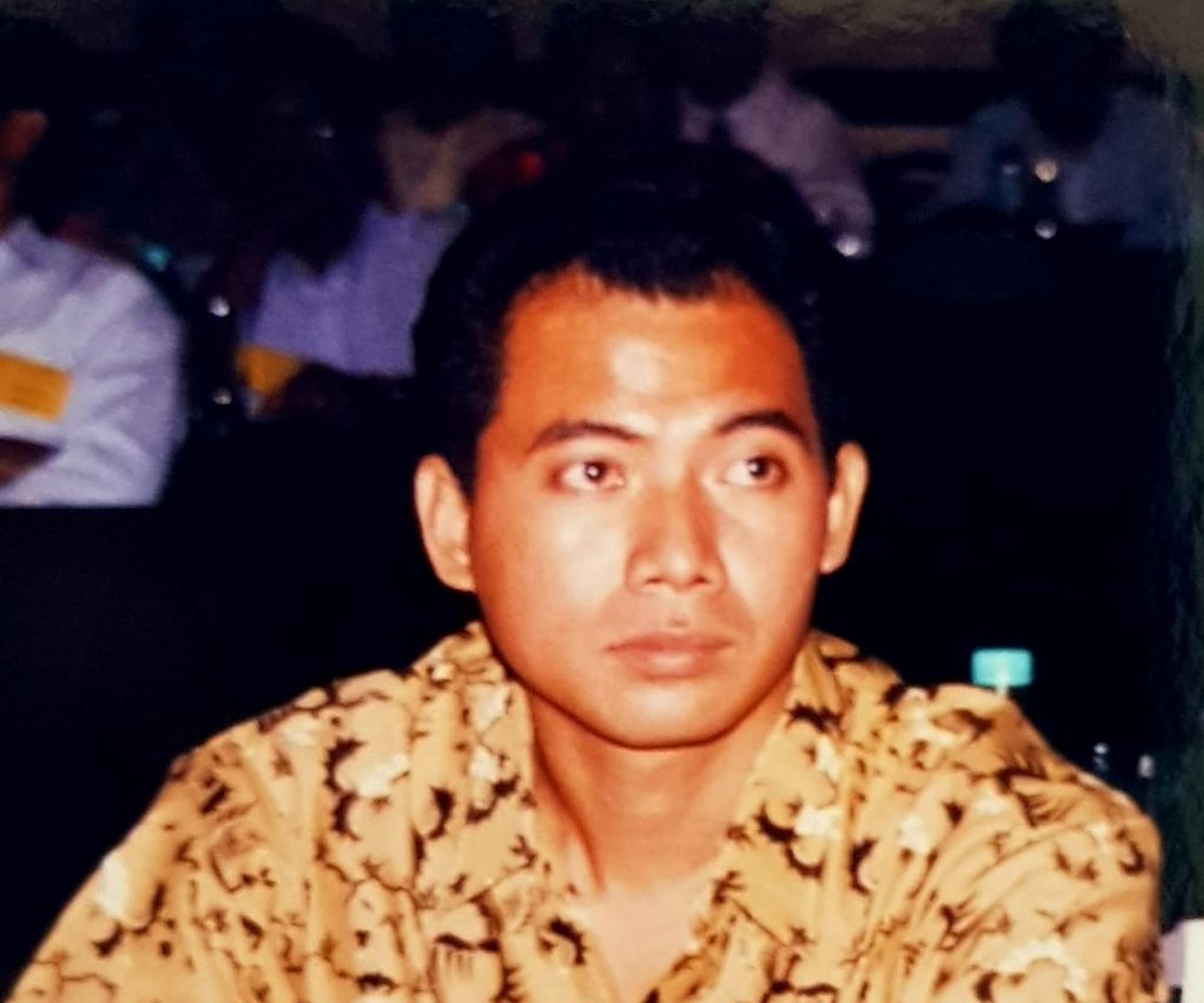 Ir. Agus Wisnu