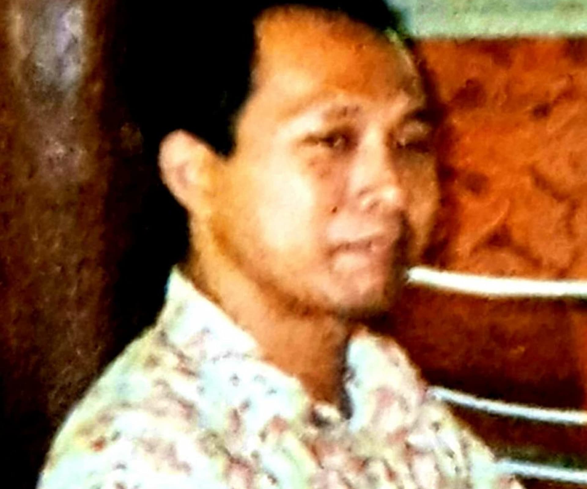 Ir. Bayu   Susila