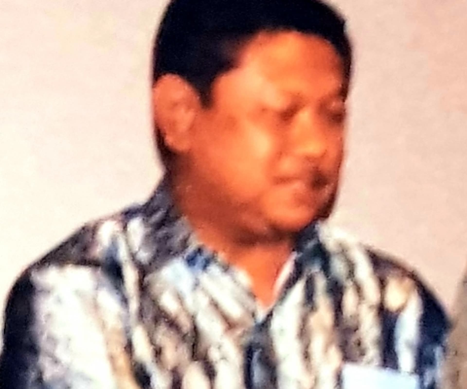 Ir Dedy Hidayadi