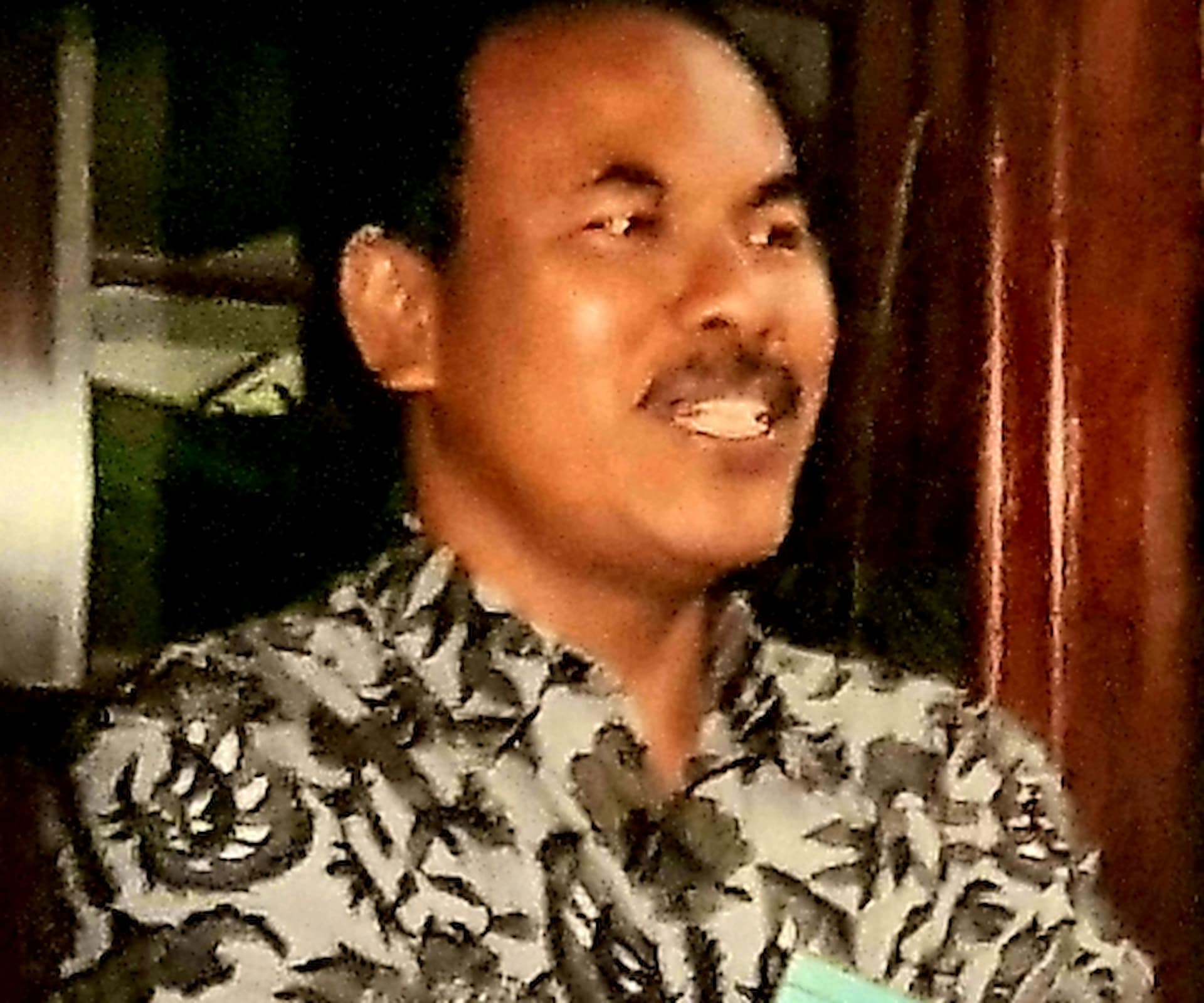 Ir I Made Sukada