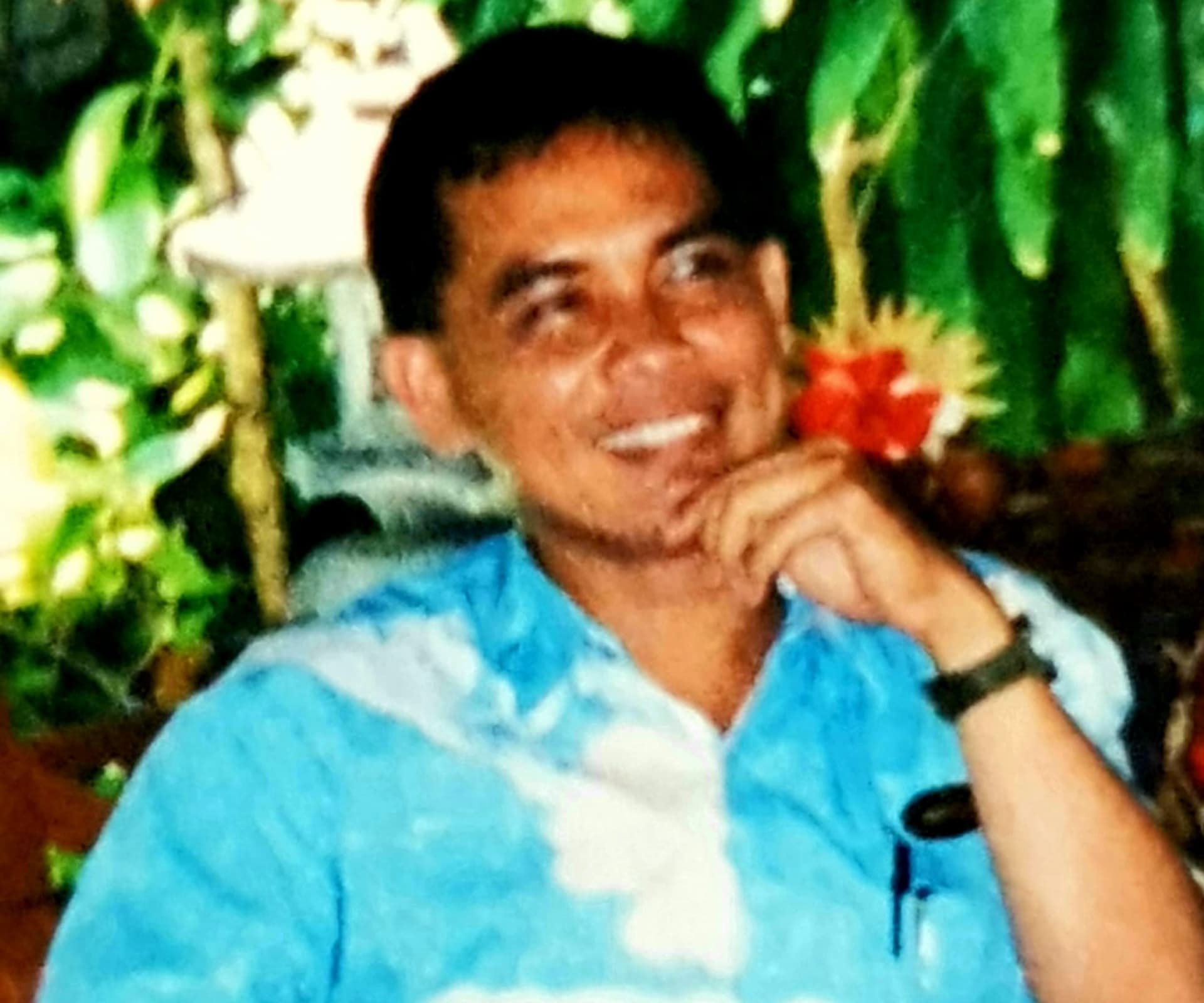 Ir. Agung Haeriyoko