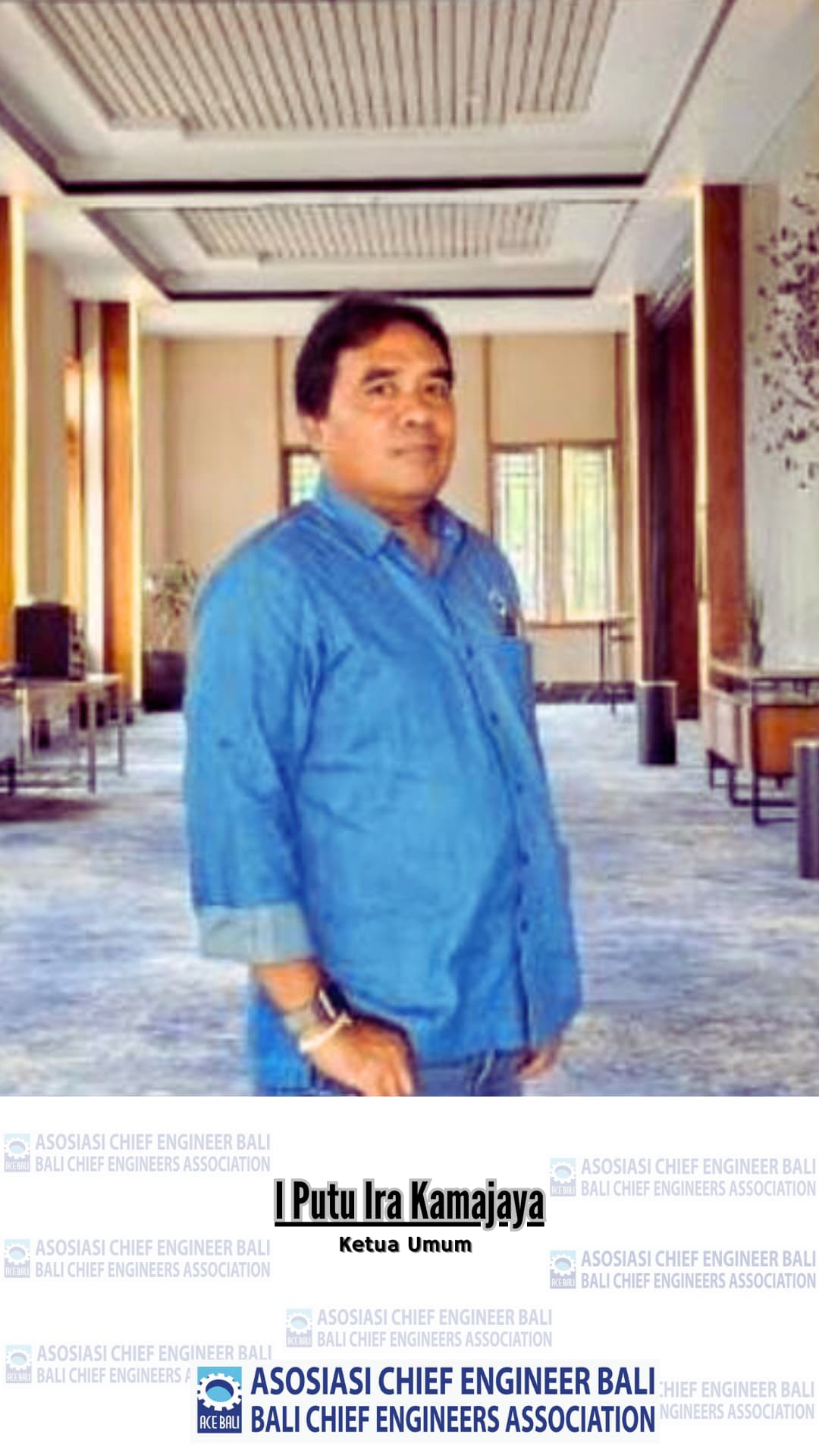 I Putu Ira Kamajaya