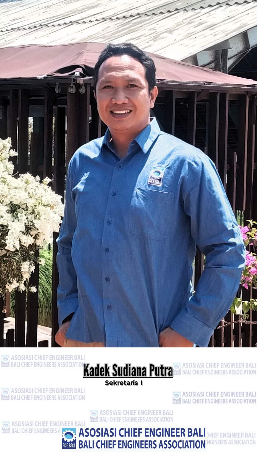 Kadek Sudiana Putra