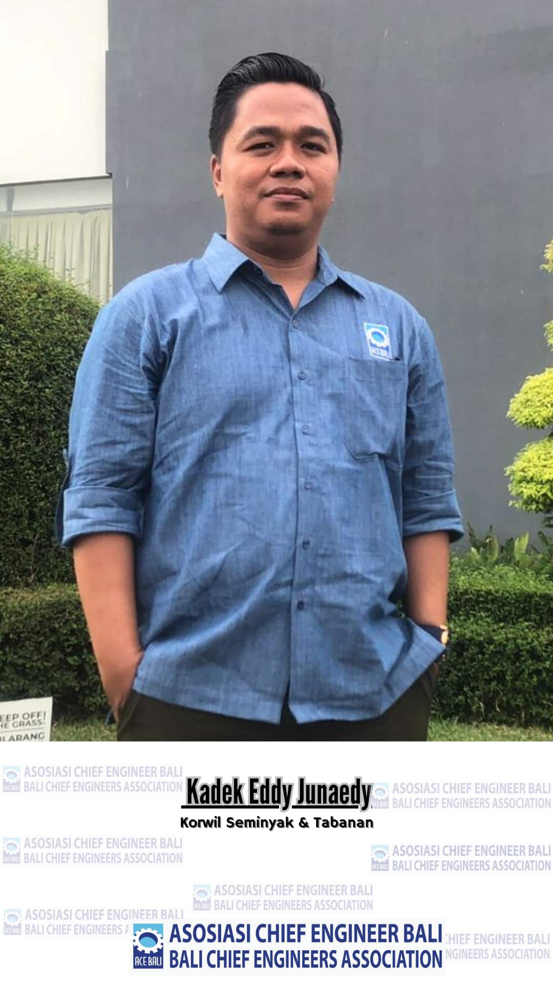 Kadek Eddy Junaedy