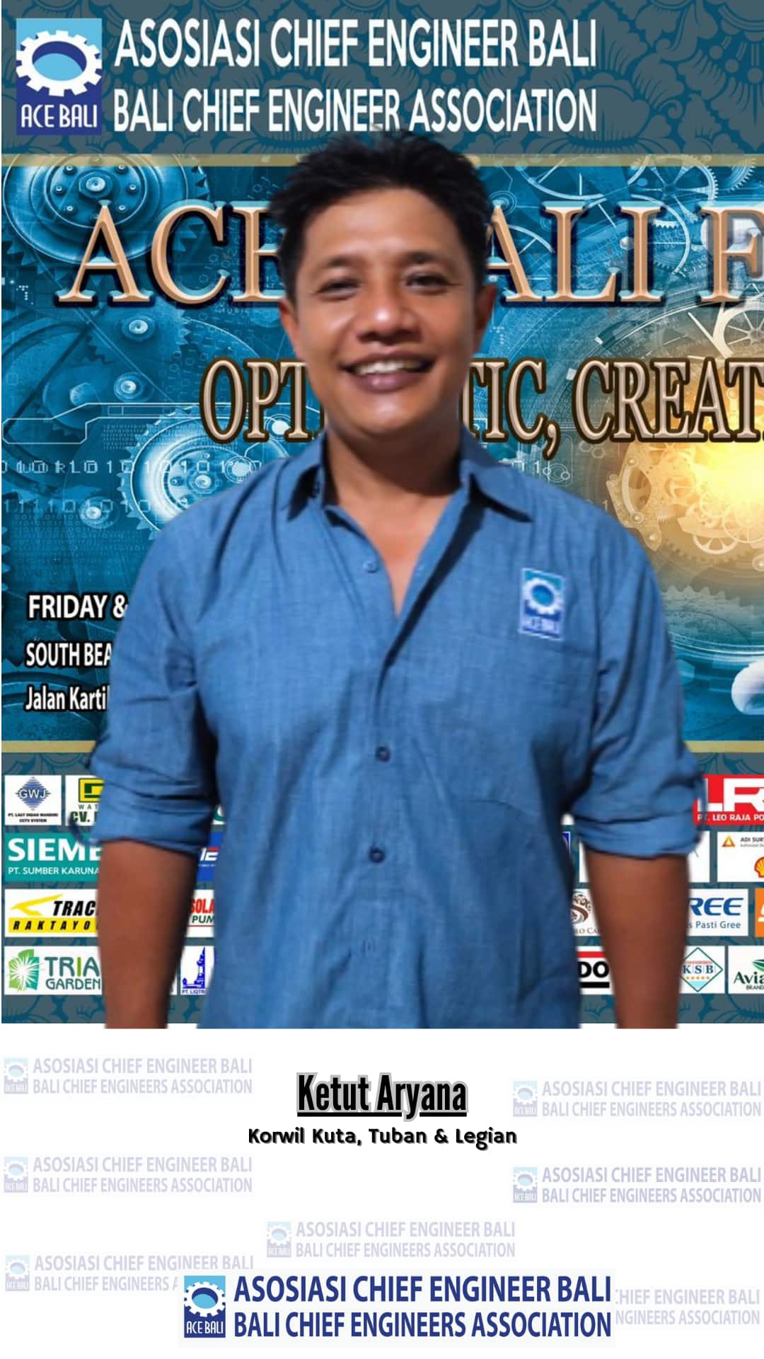 Ketut Aryana