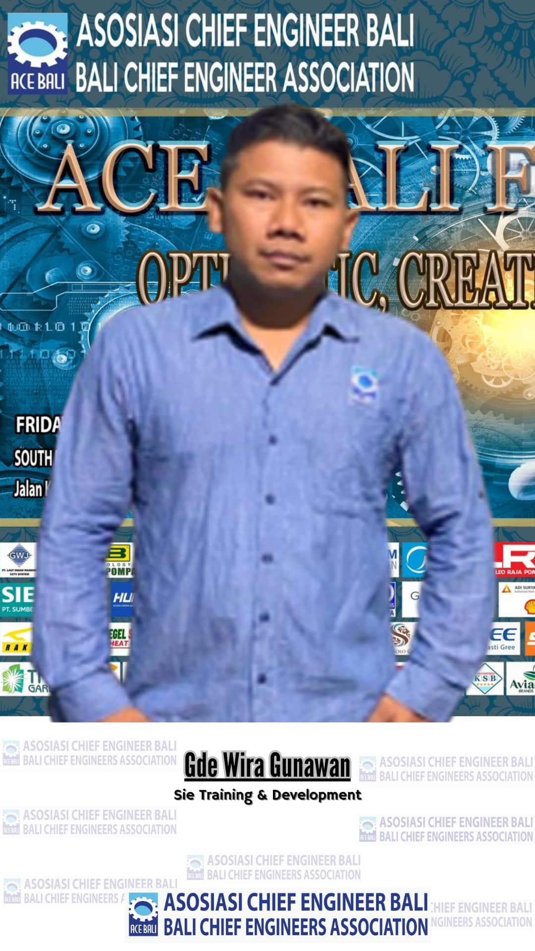 Gde Wira Gunawan