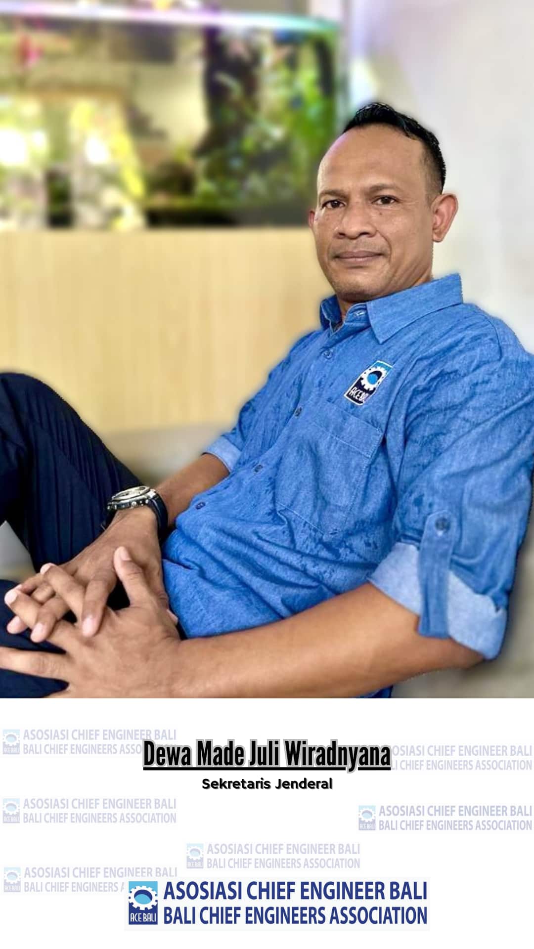 Dewa Made Juli Wiradnyana