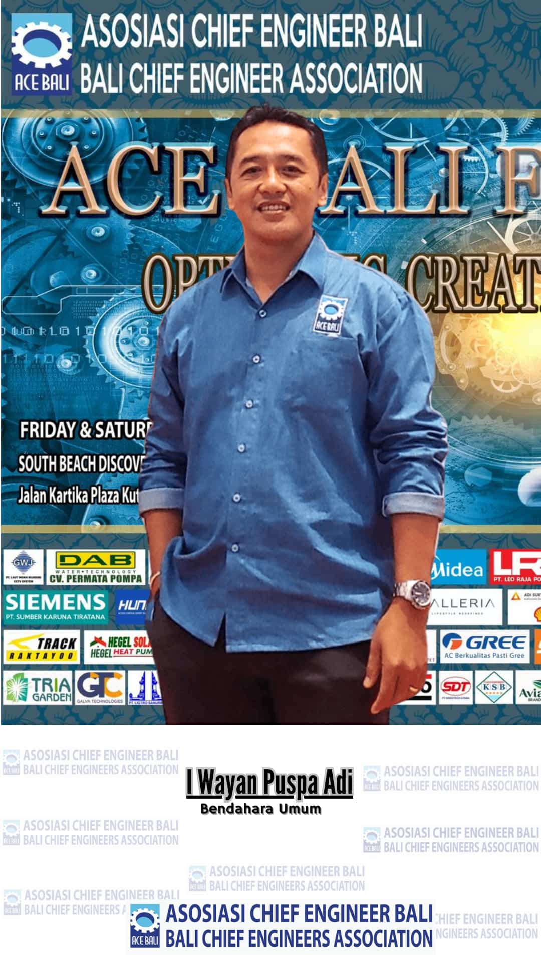 I Wayan Puspa Adi