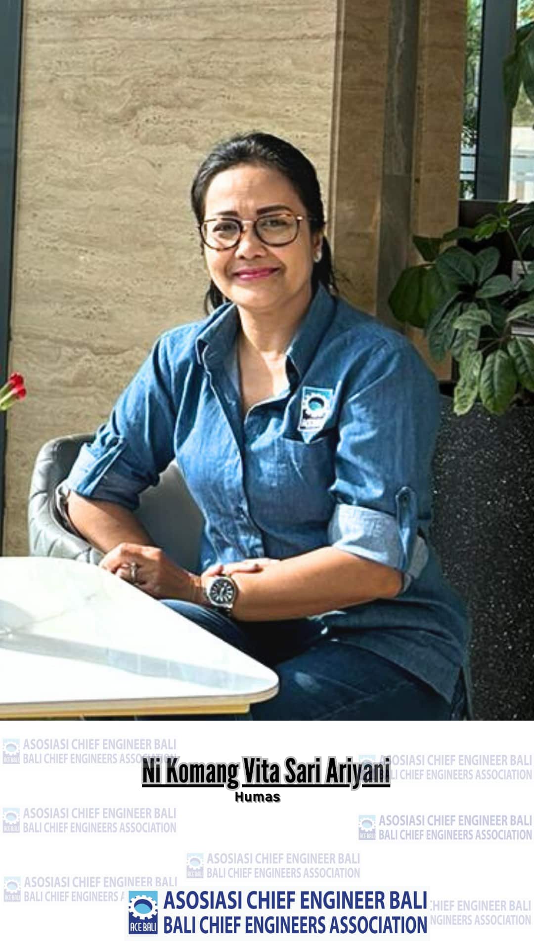 Ni Komang Vita Sari Ariyani