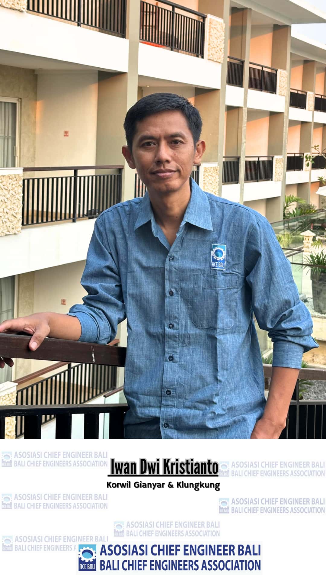 Iwan Dwi Kristianto