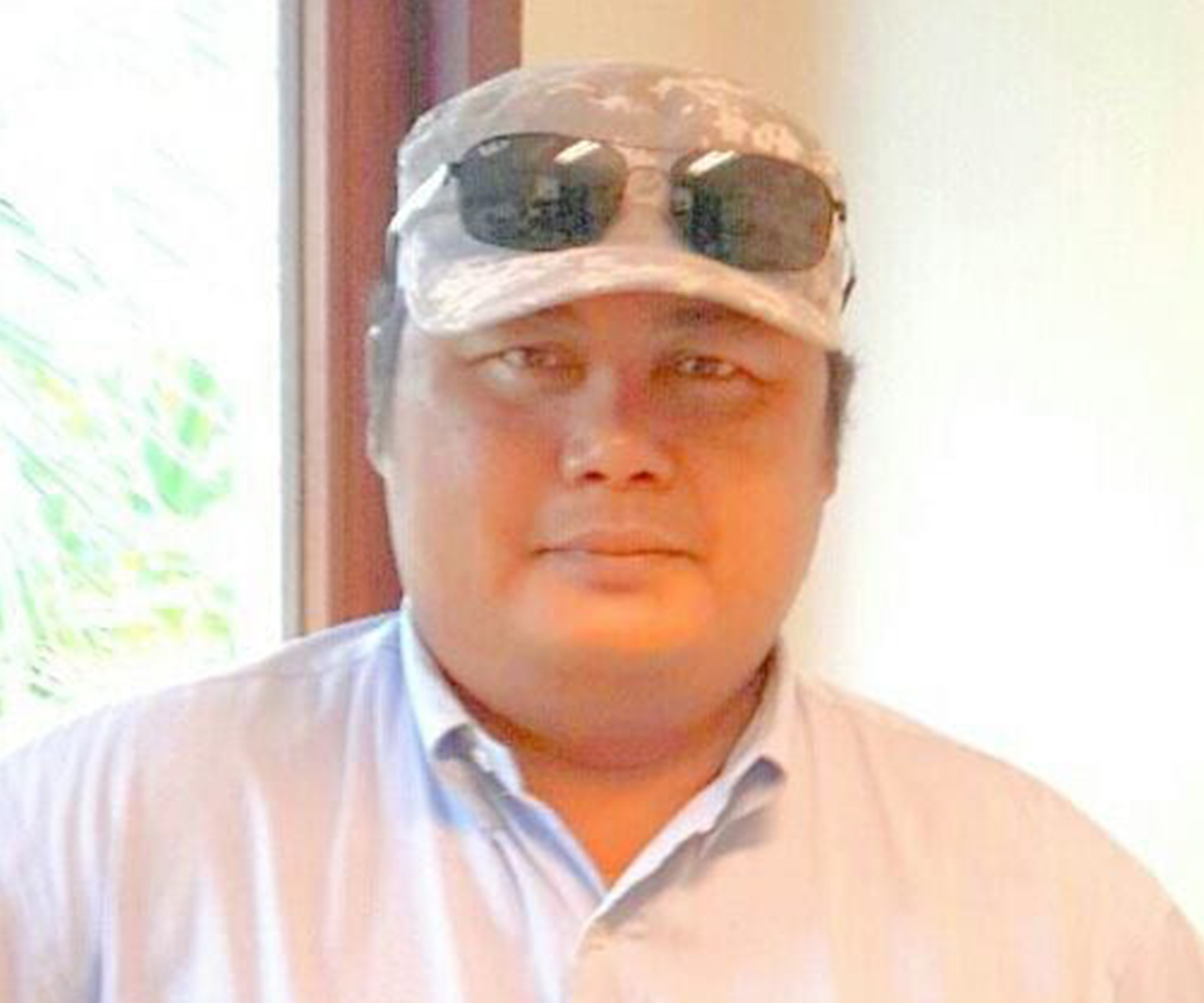 Gede Saputra