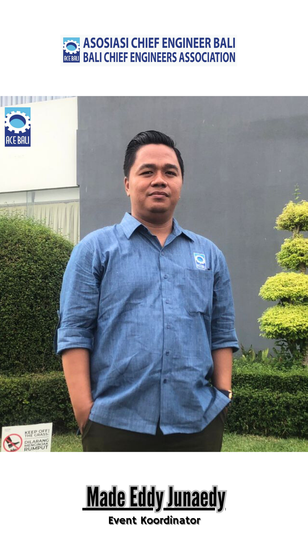 Made Eddy Junaedy