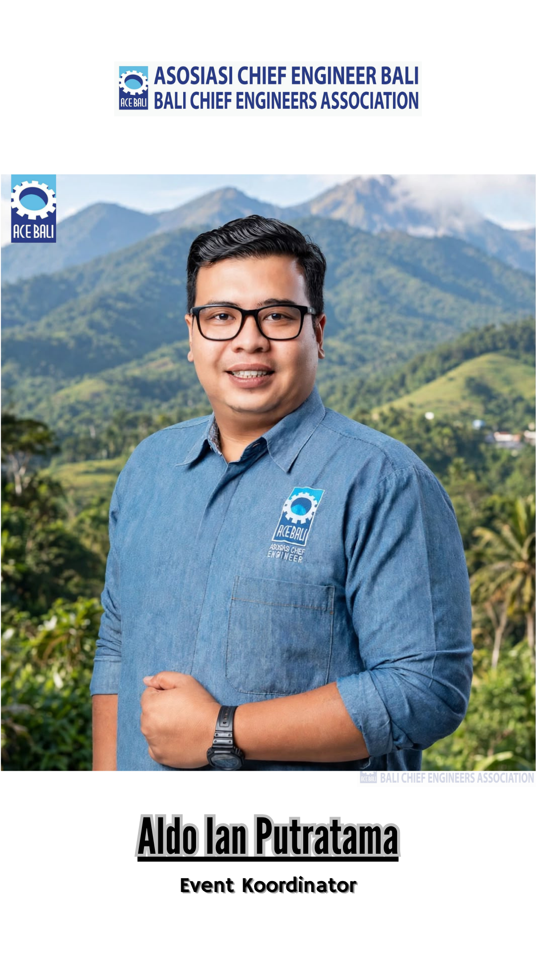 Aldo Ian Putratama