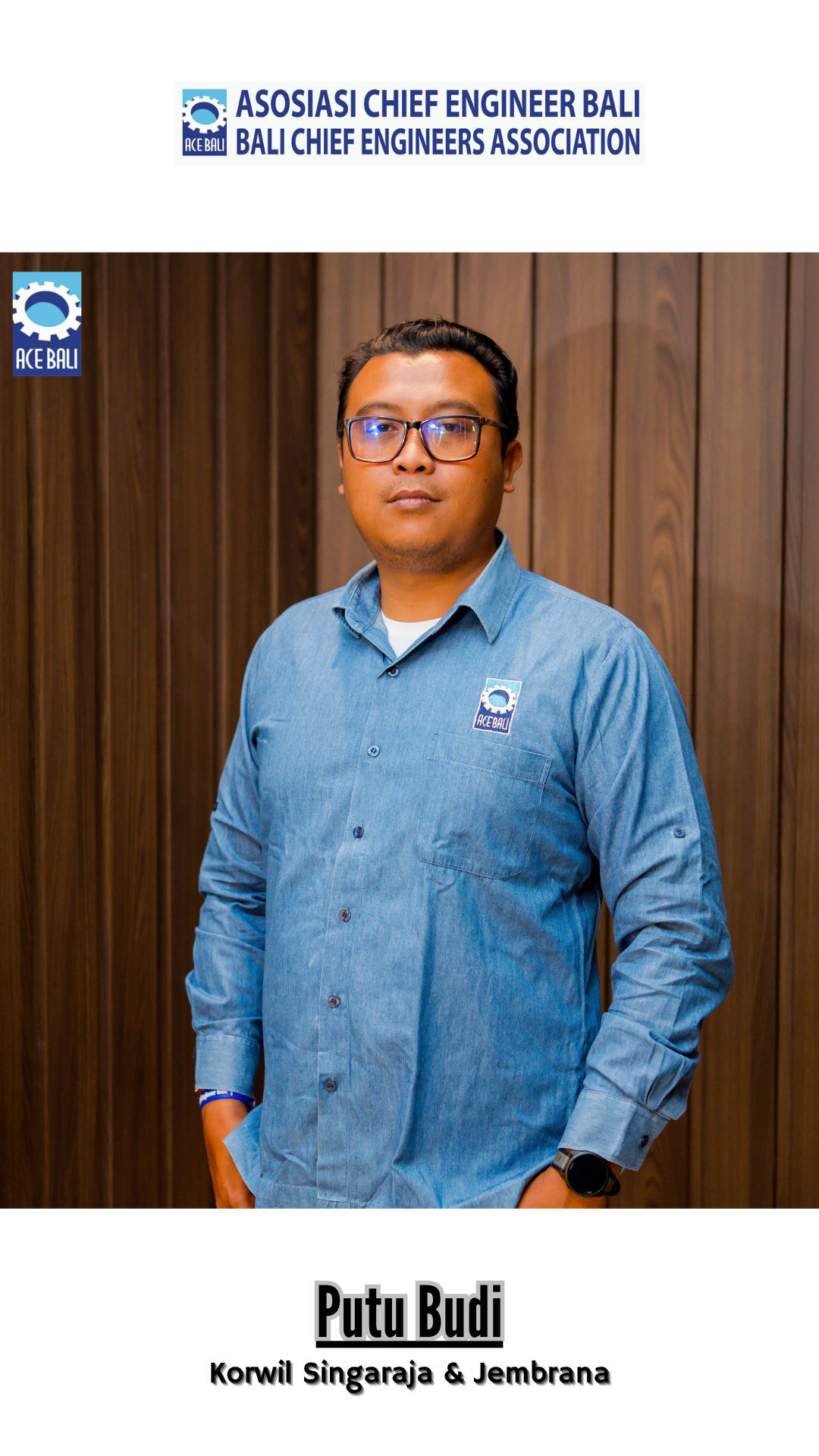 Putu Budi