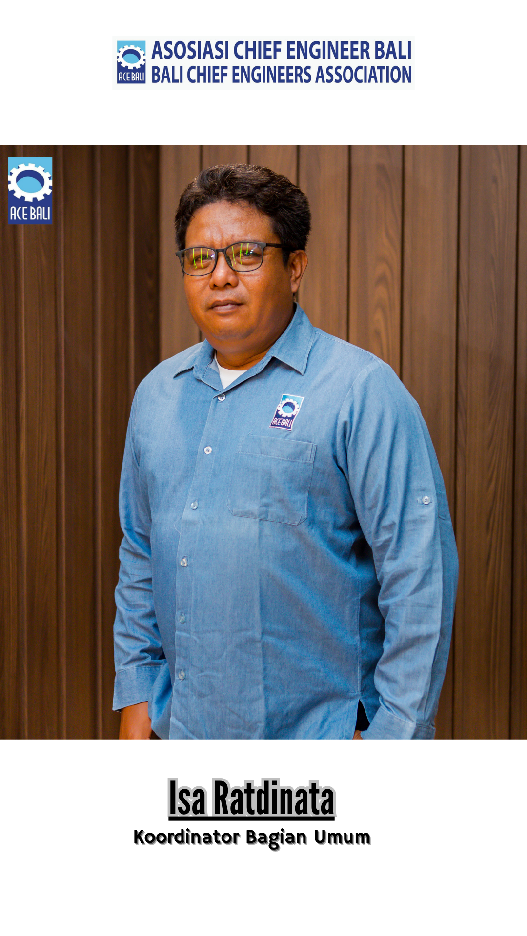 Isa Ratdinata