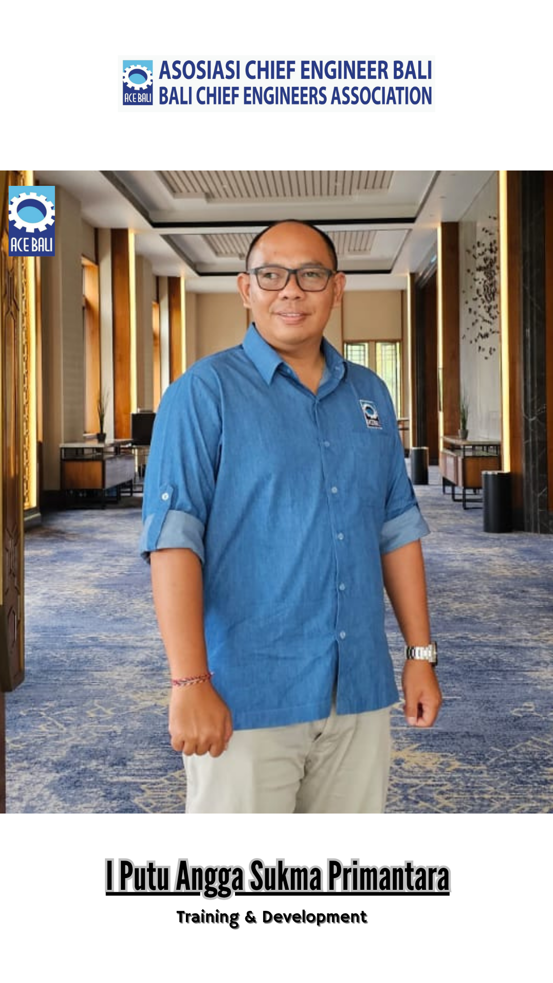 Angga SukmaPrimantara