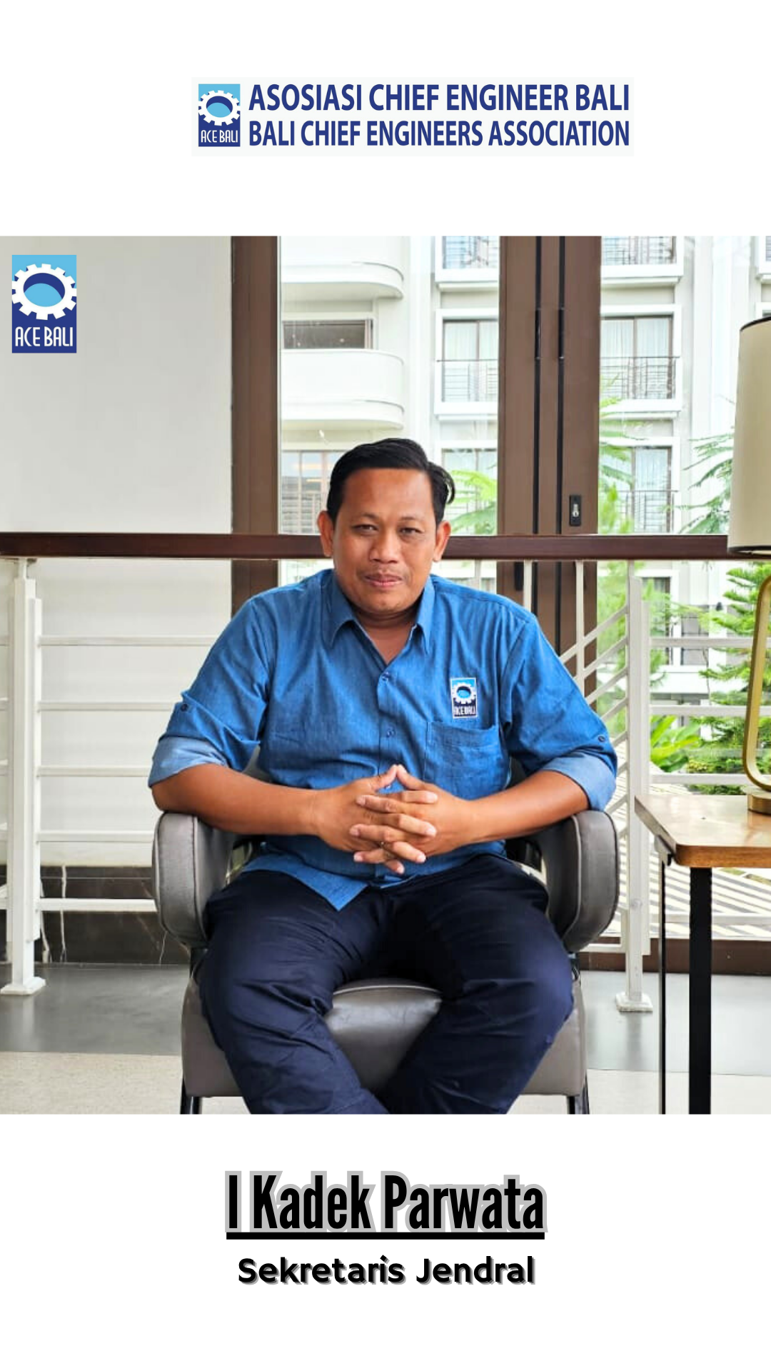 Kadek Parwata
