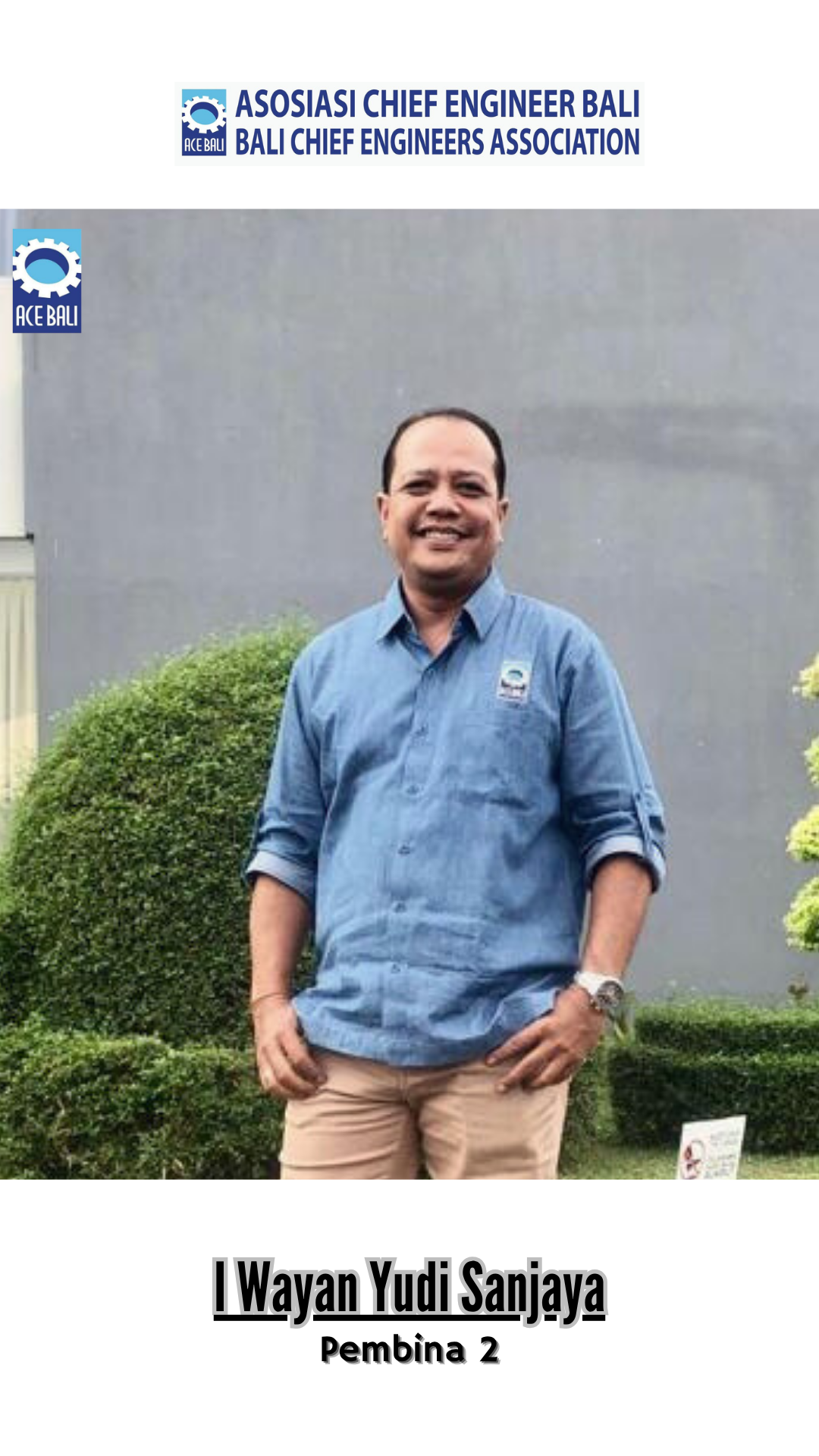Yudi Sanjaya