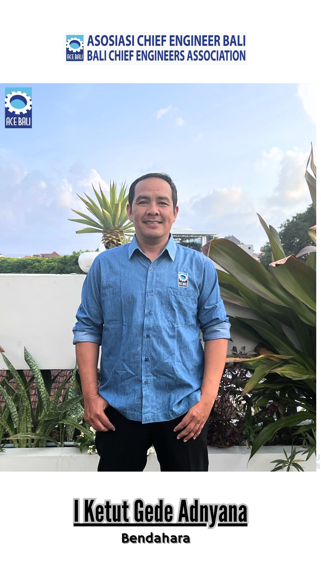 Ketut Gede Adnyana