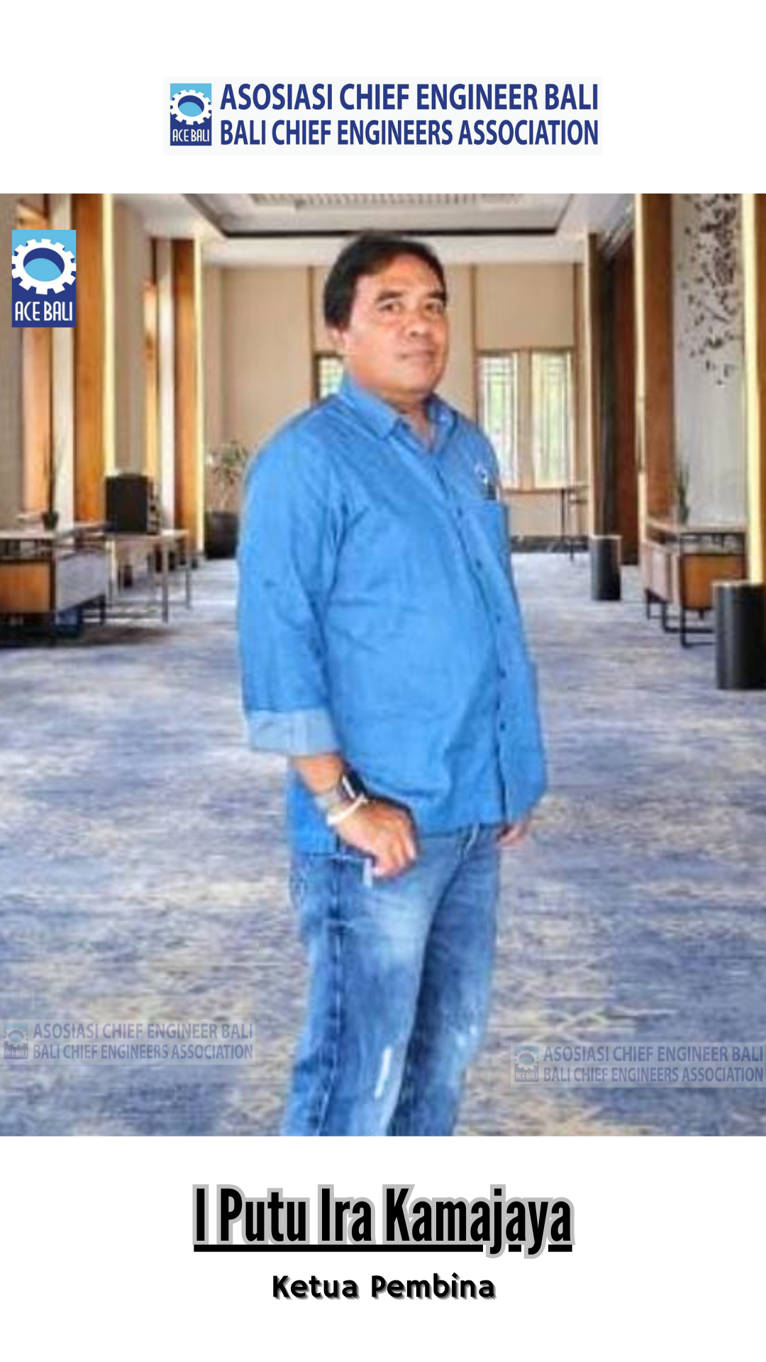 I Putu Ira Kamajaya