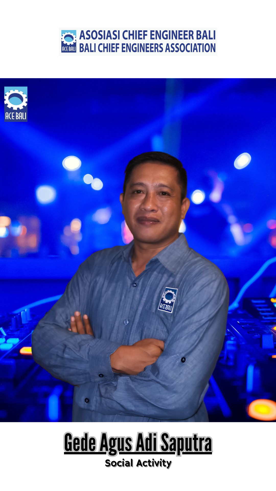 Adi Saputra