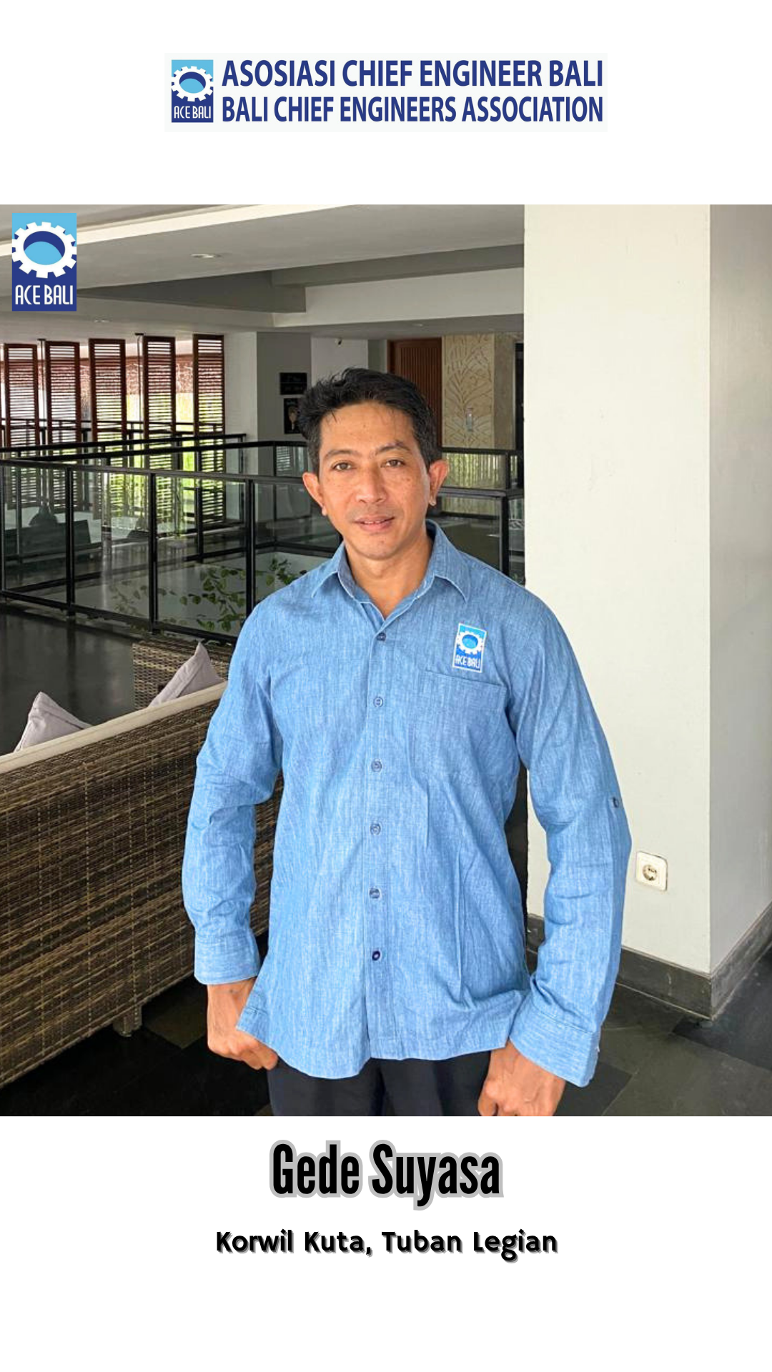 Gede Suyasa